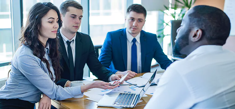 Benefits of the BDC loan in Richmond, BC
