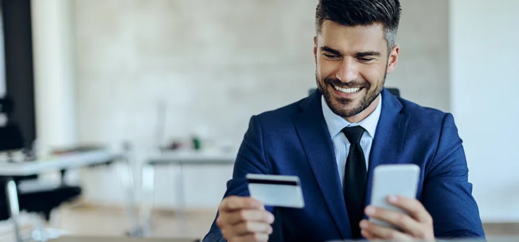 Our Business Loan Options in Richmond, BC