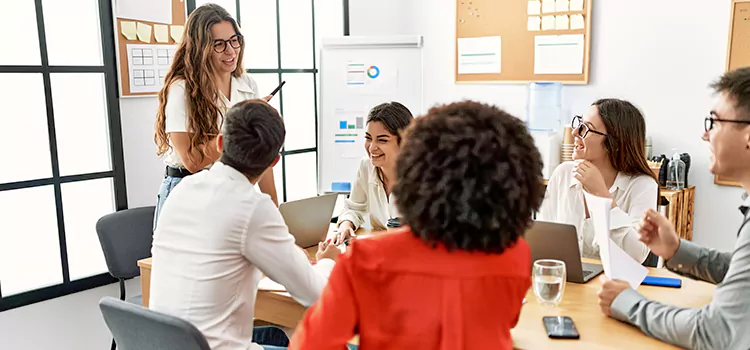 Using the Loan for Implementation in Richmond, BC