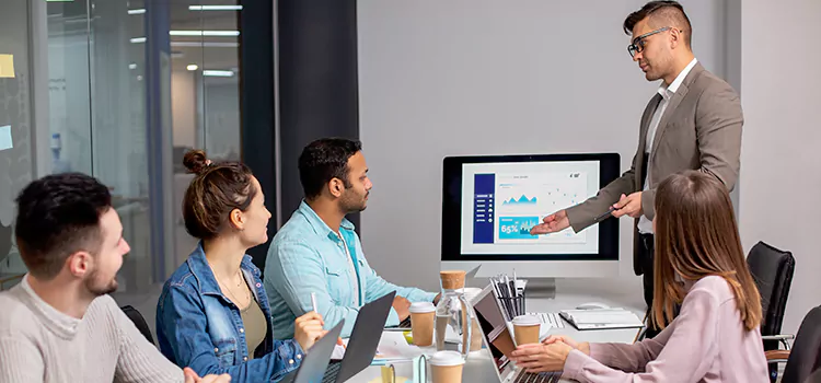 What CDAP Advisors Offer in Richmond, BC