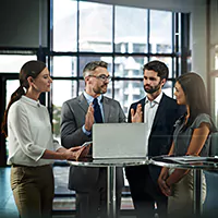Why Choose CDAP Advisors in Richmond, British Columbia